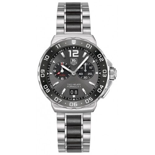 Tag Heuer Formula 1 WAU111C-BA0869